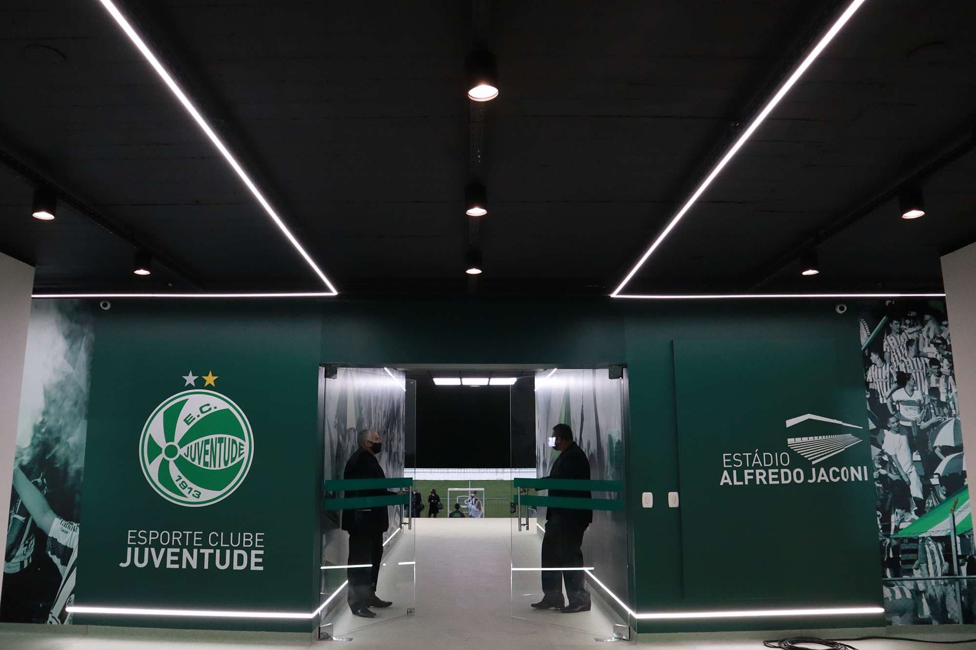 juventude contrata ex flamengo