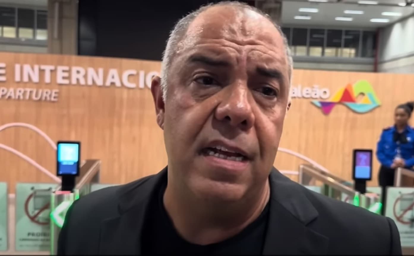 marcos braz fala de reforços para o flamengo