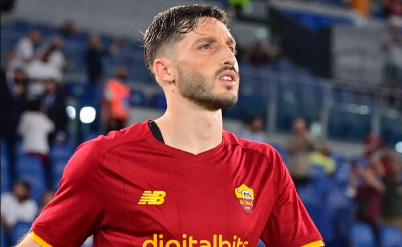 Reforço do Flamengo, Viña lidera estatística da Libertadores desde 2019