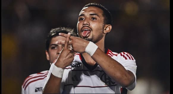 Nesta sexta-feira (15), Flamengo e Aster Itaquá se enfrentam pelas quartas de final da Copinha; veja abaixo horário e onde assistir ao jogo