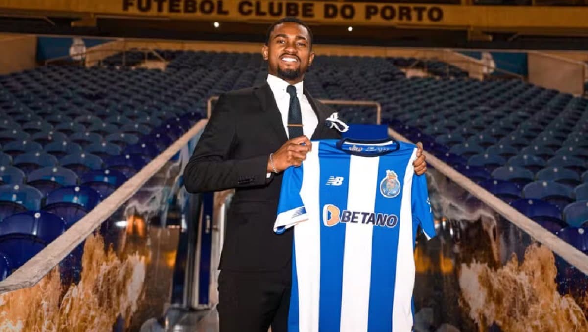 otávio ex-flamengo vai para o porto; Fla negociou mais Garotos do Ninho para times de Portugal