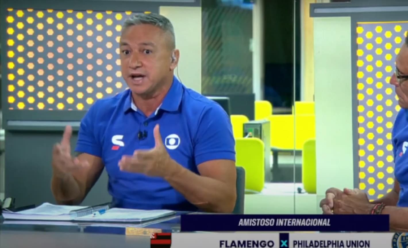 paulo nunes fala de de la cruz tite e flamengo