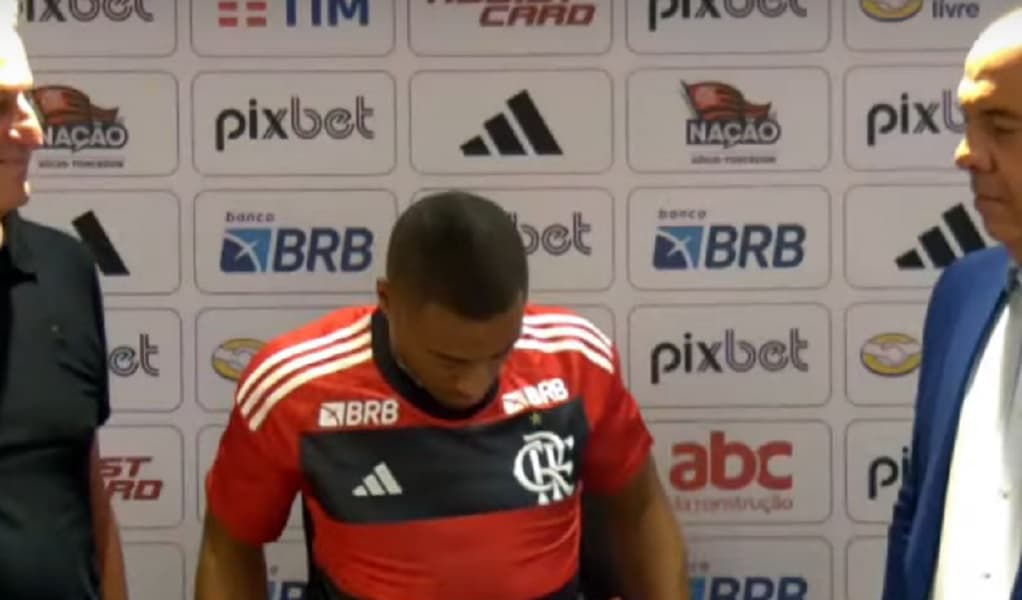 pix bet dela cruz e flamengo