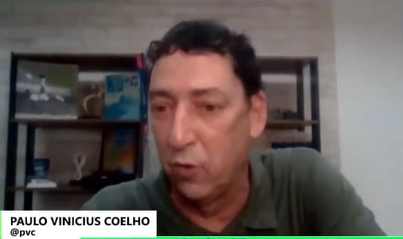 Durante o programa De Primeira, da UOL, o jornalista PVC revelou até onde o Flamengo irá para contratar Léo Ortiz do Bragantino