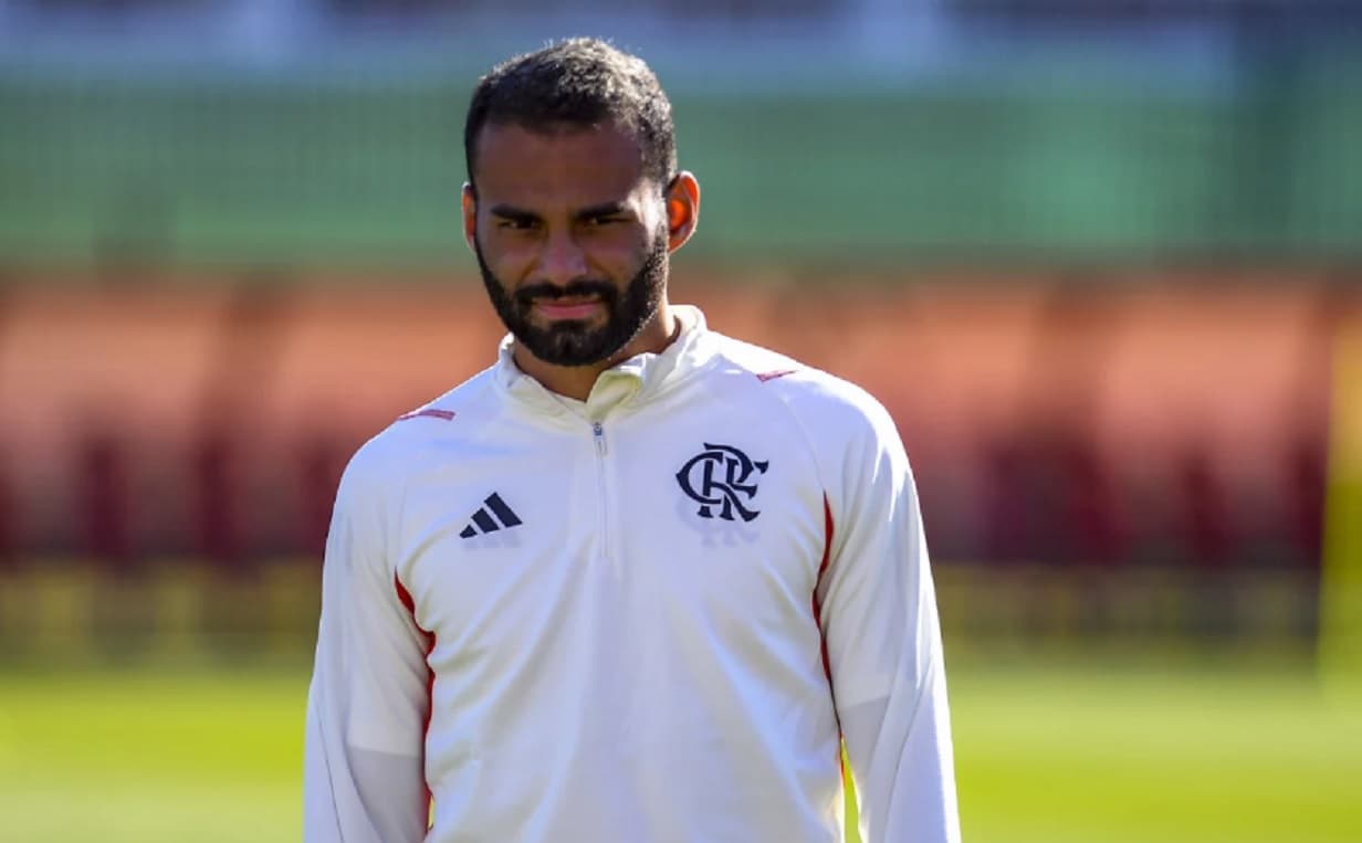 thiago maia pode sair do flamengo
