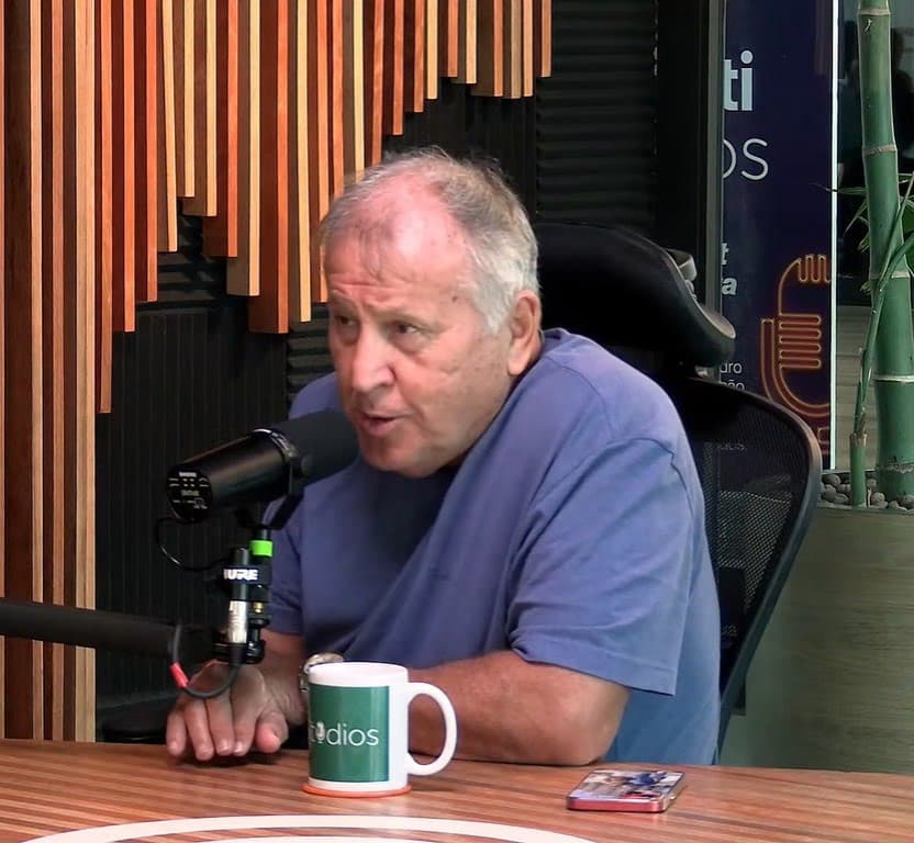 Zico faz apelo para a Seleção Brasileira, utilizando os exemplos de Vini Jr e Cebolinha e o técnico Tite