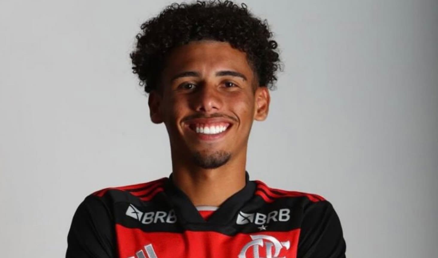da mata é do flamengo