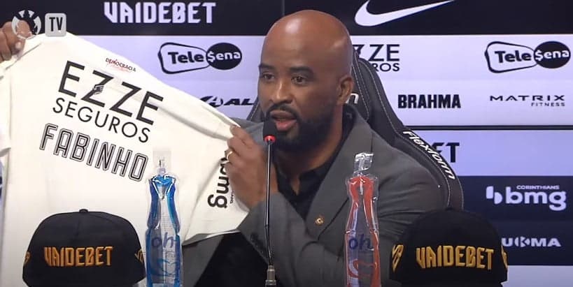 fabinho soldado ex flamengo no corinthians