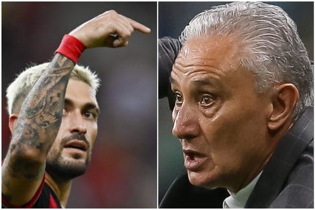 Tite faz bom começo de trabalho no Flamengo e empolga torcida para temporada de 2024