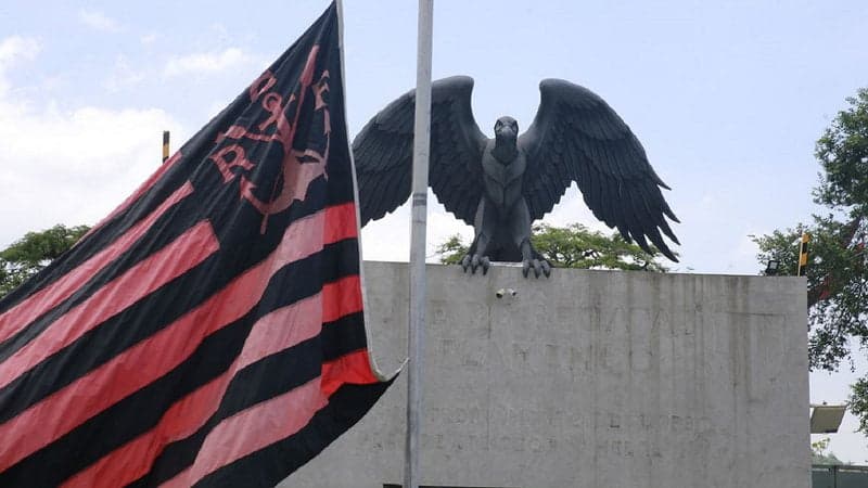 Juiz cita 'gravíssima responsabilidade' do Flamengo para impor indenização milionária à família de vítima de incêndio do Ninho