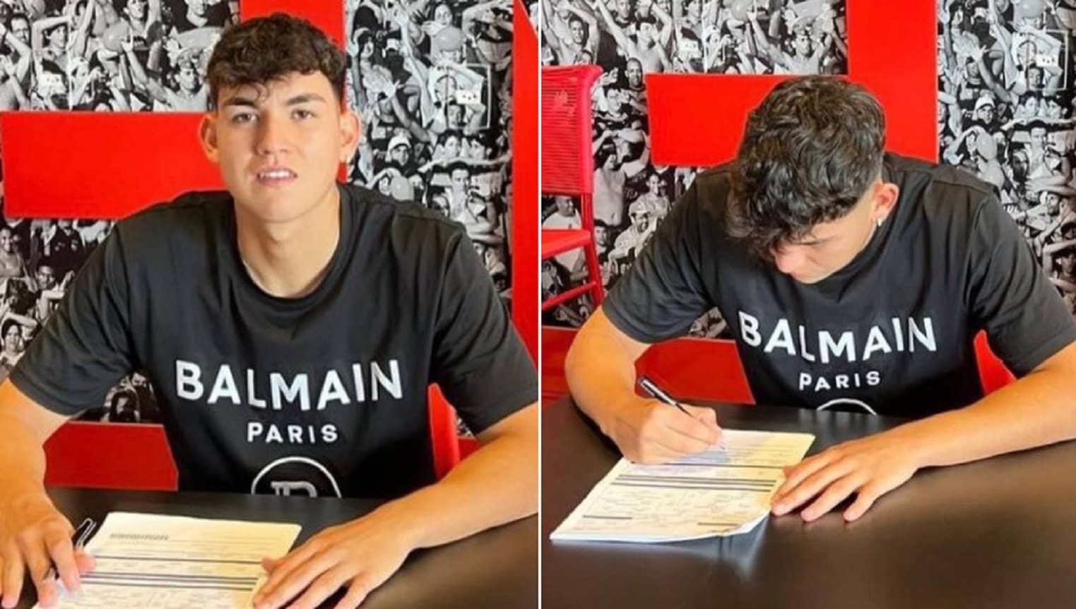 joan orellana é do flamengo