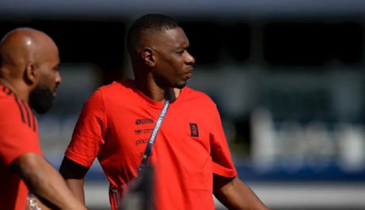 juan pode sair do flamengo para cbf