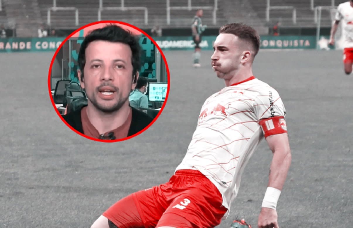 léo ortiz deve jogar no flamengo