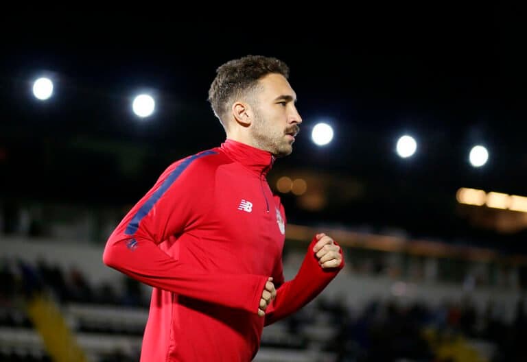 Léo Ortiz é menos experiente em relação a dupla de zaga titular do Flamengo