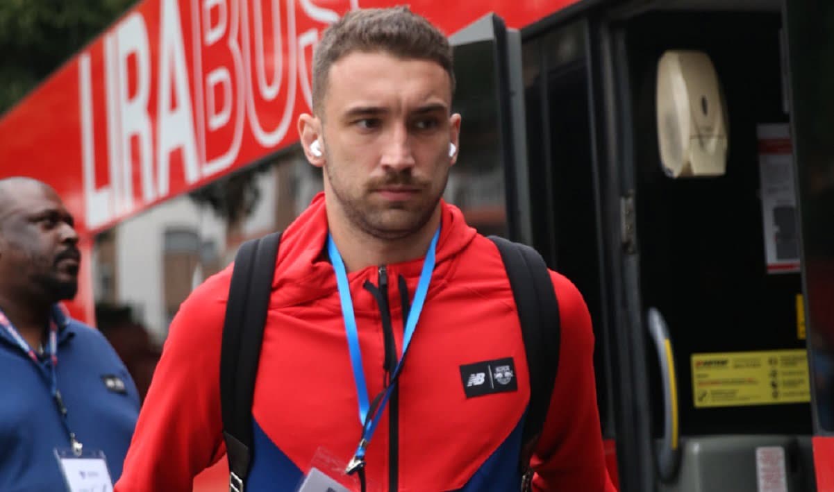 léo ortiz quer resolver situação com flamengo