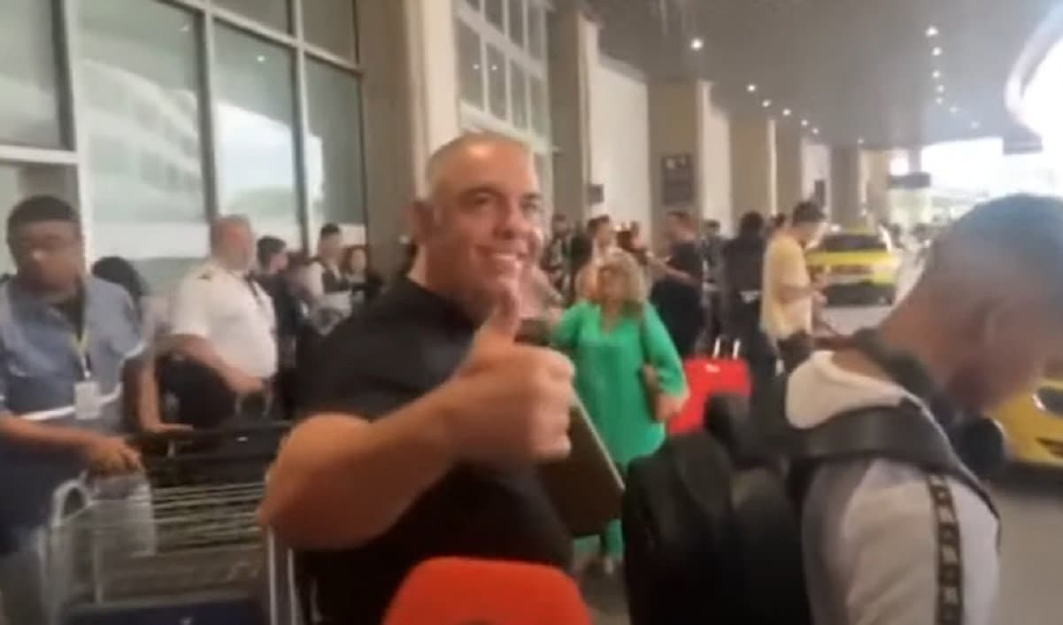 marcos braz cita léo ortiz no flamengo