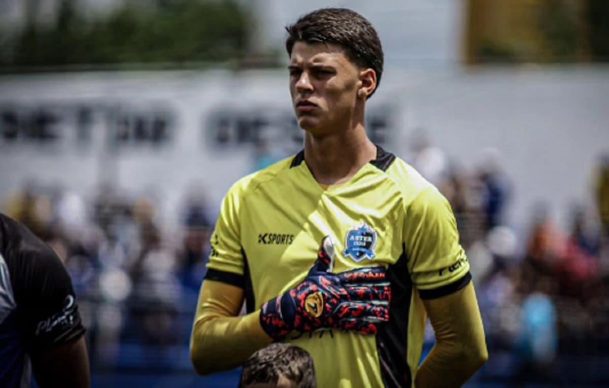 vitor boin chega ao flamengo