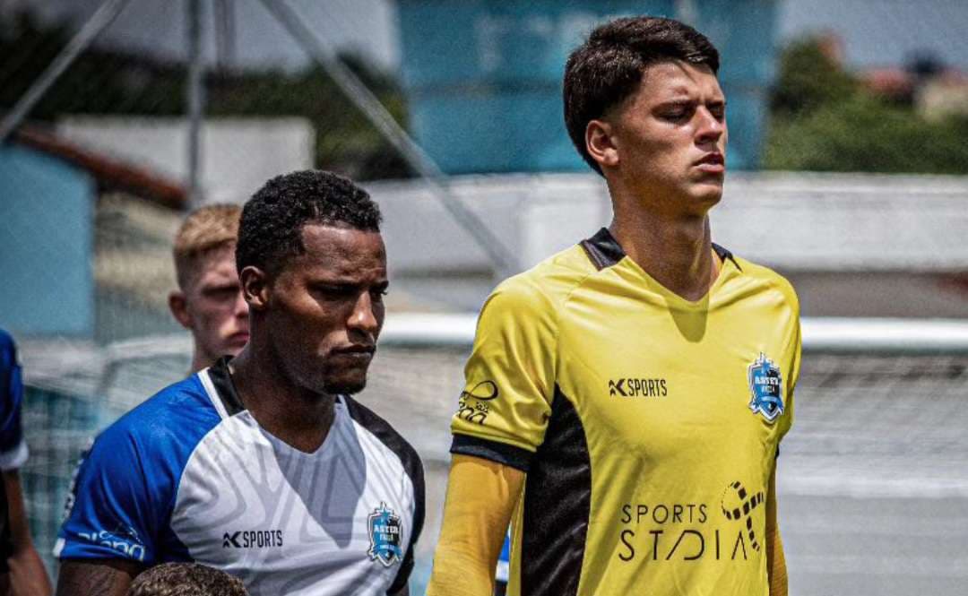 vitor boin confirma flamengo