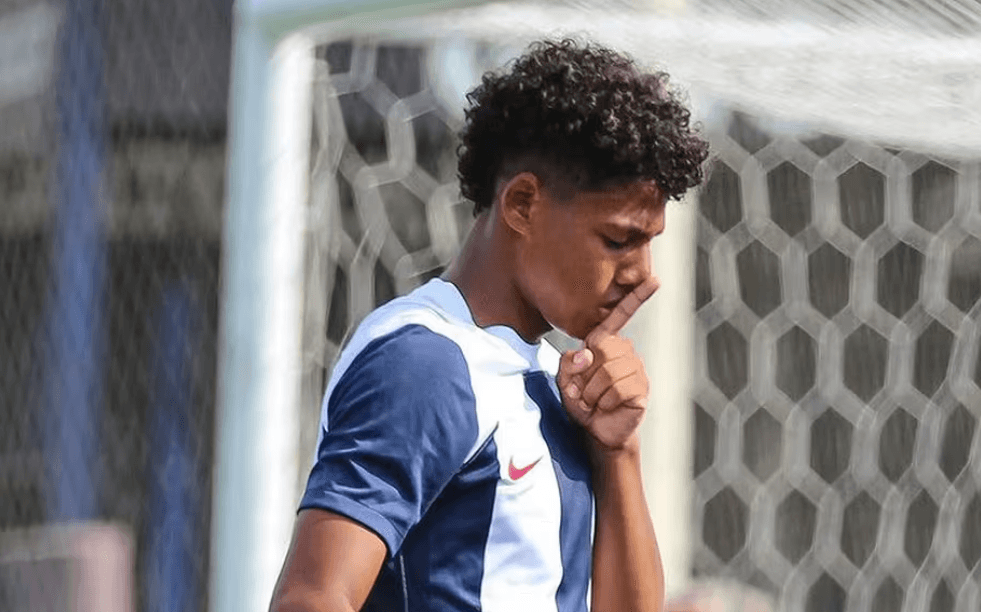 Adriano Neciosup. Foto: Difusion