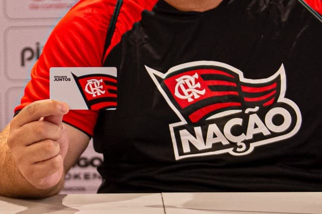 Torcedores do Flamengo apontam defeitos do Nação, programa de sócio-torcedores do clube