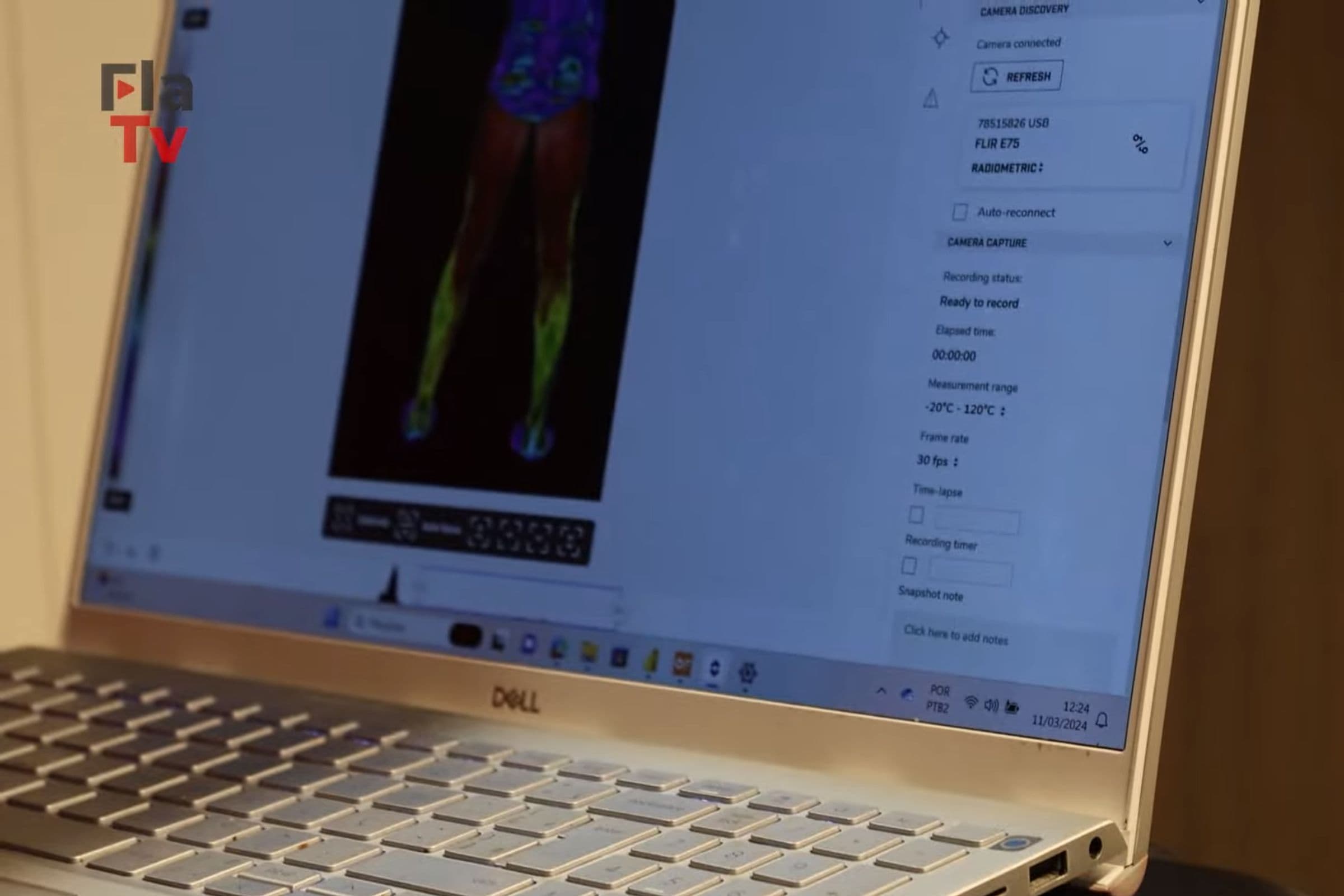 Flamengo faz trabalho conjunto para recuperar os atletas na Libertadores Sub-20