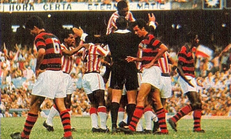 Flamengo x Nova Iguaçu marca primeira final do Carioca do Rubro-Negro contra pequenos desde 1966