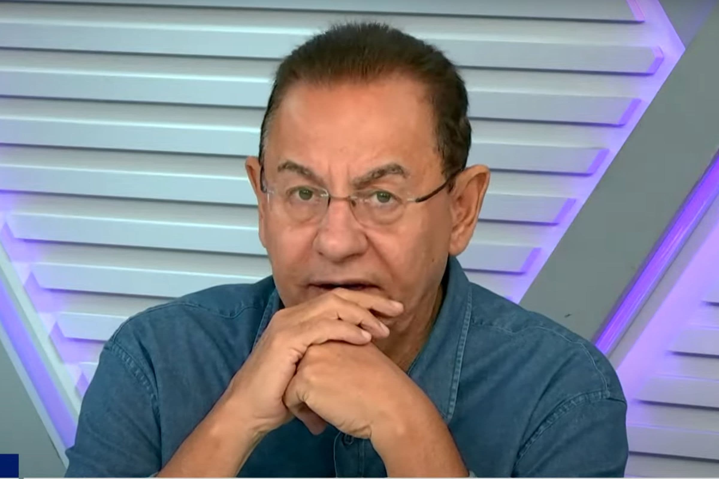 Flávio Prado acredita em Flamengo como absoluto favorito em tudo que disputar na temporada