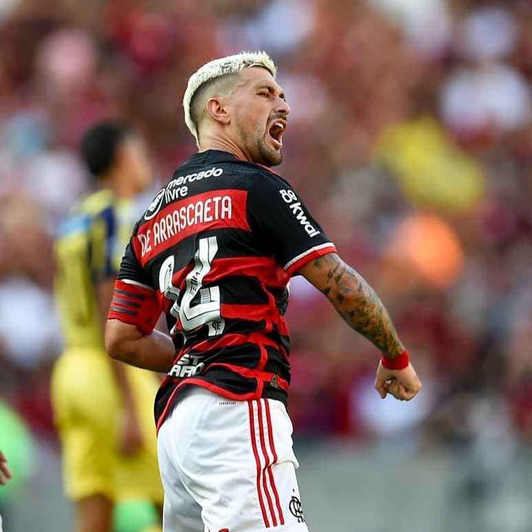 Flamengo vence Madureira no Maracanã e se consagra como grande campeão da Taça Guanabara