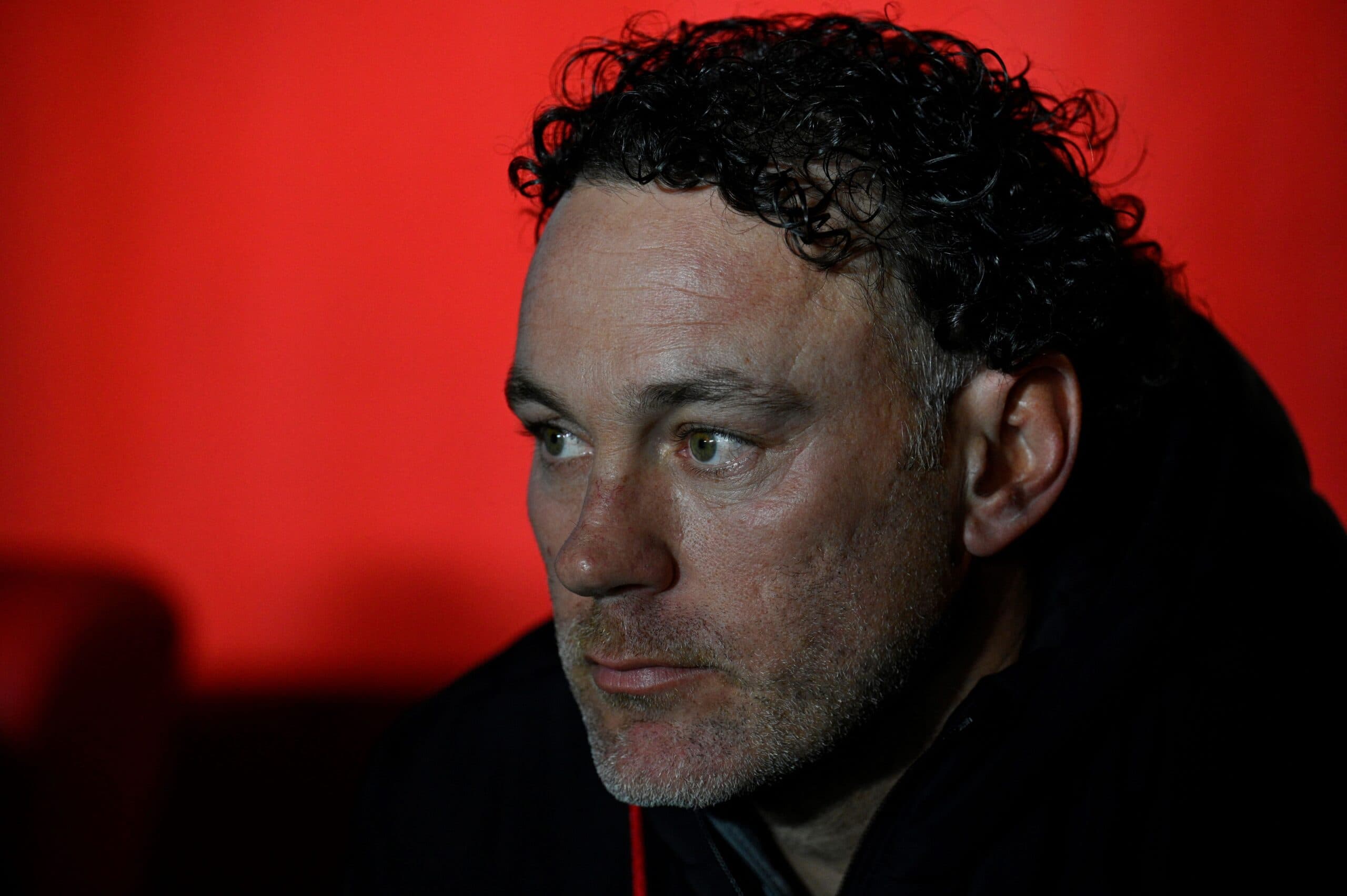 Gabriel Milito, novo técnico do Atlético-MG, tem péssimas lembranças de como é ser adversário do Flamengo