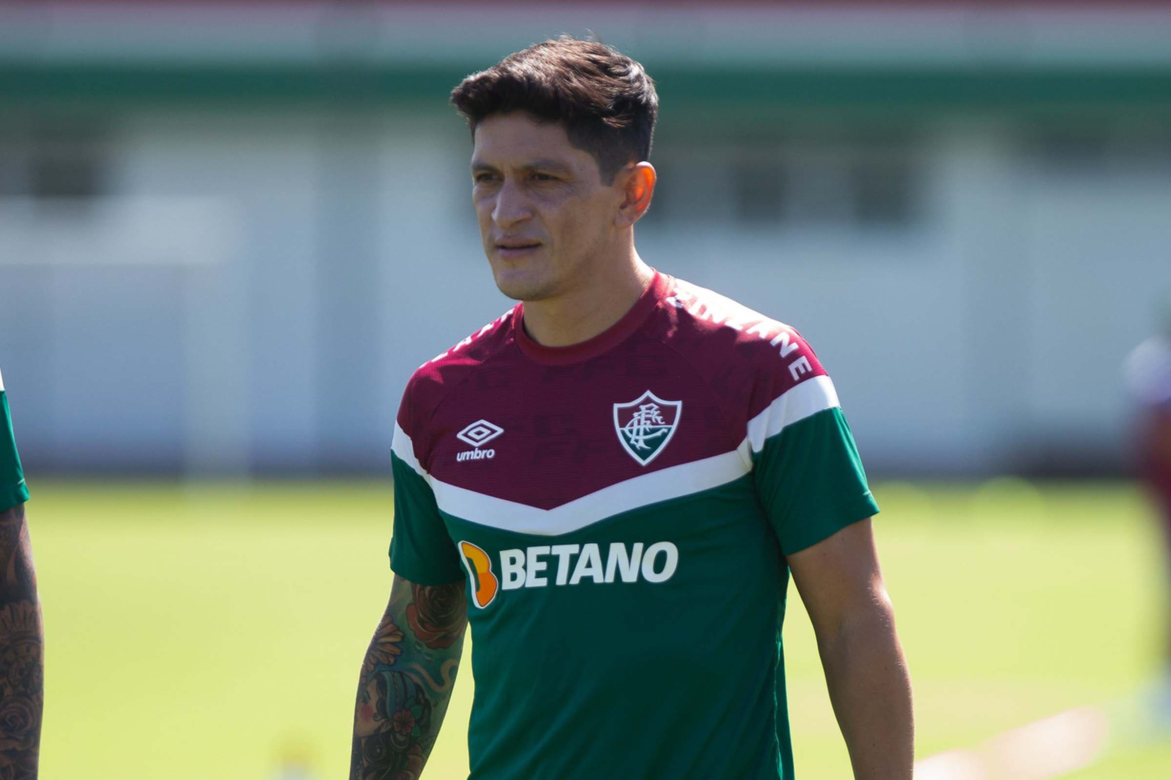 Cano e Ganso podem desfalcar Fluminense contra o Flamengo