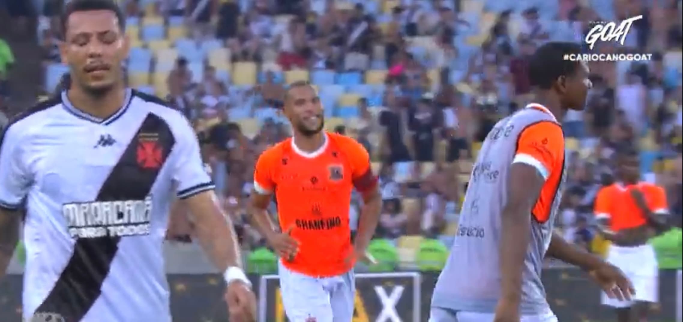 Fora da final, Vasco leva mais de 60 mil torcedores contra Nova Iguaçu mas não consegue superar recorde de público de Flamengo x Madureira