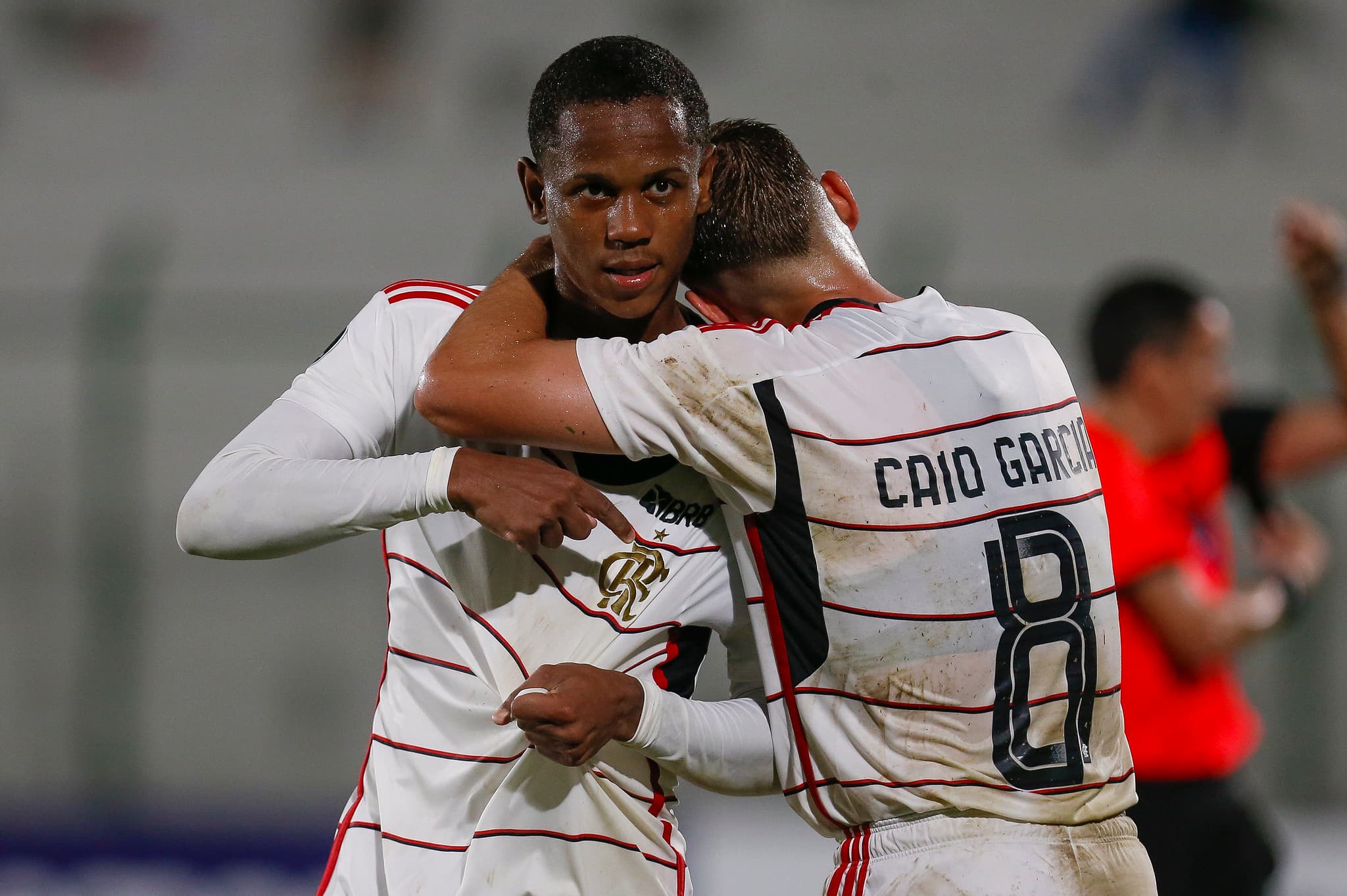 Flamengo bateu o Boca Juniors e se tornou o segundo brasileiro campeão da Libertadores Sub-20