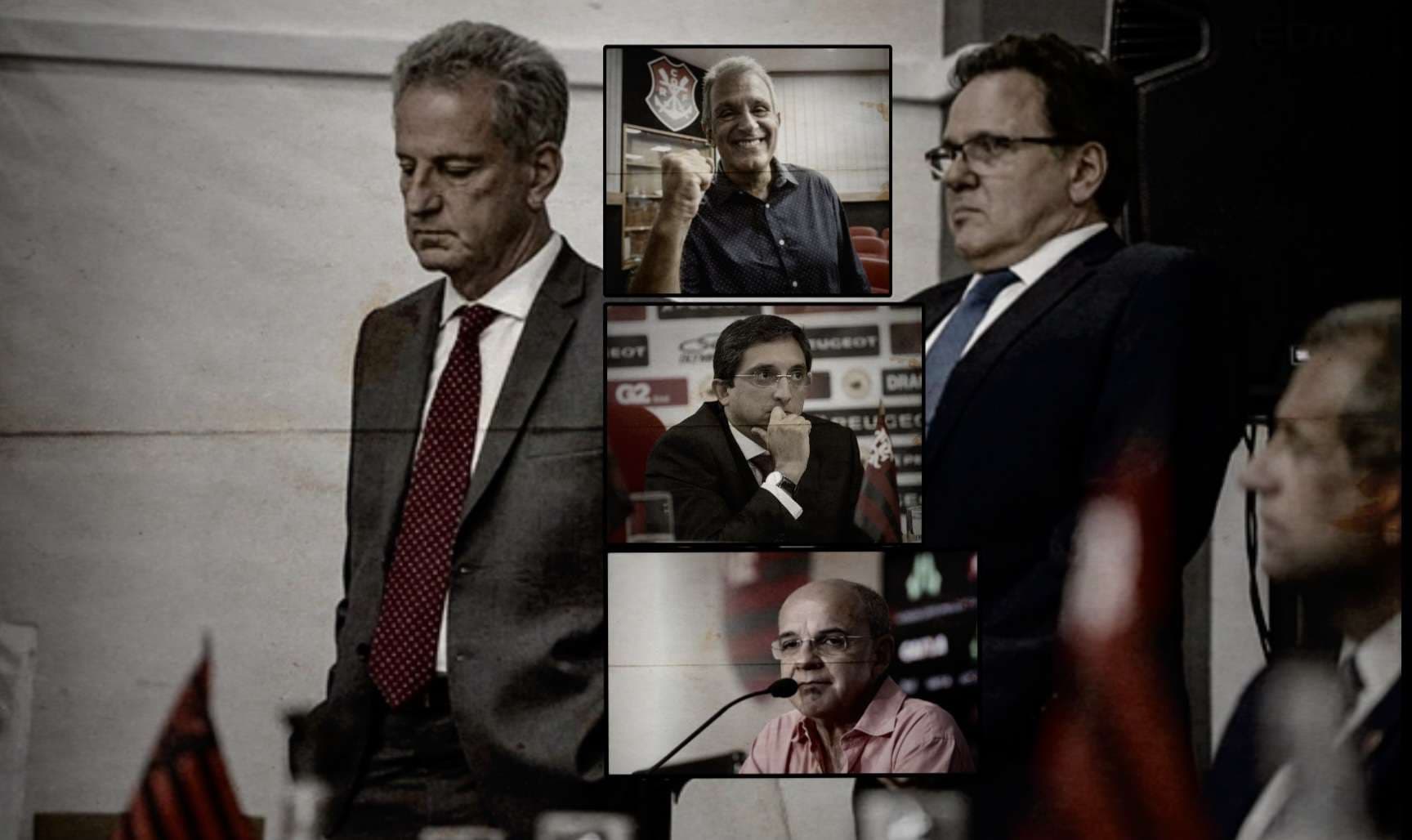 Os_candidatos_presidencia_do_Flamengo