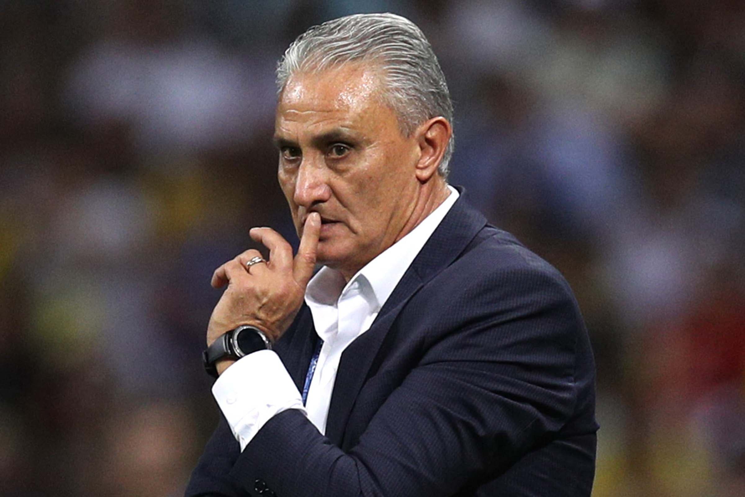 Milton Neves fala sobre fraqueza de Tite, mas aposta em Flamengo campeão brasileiro