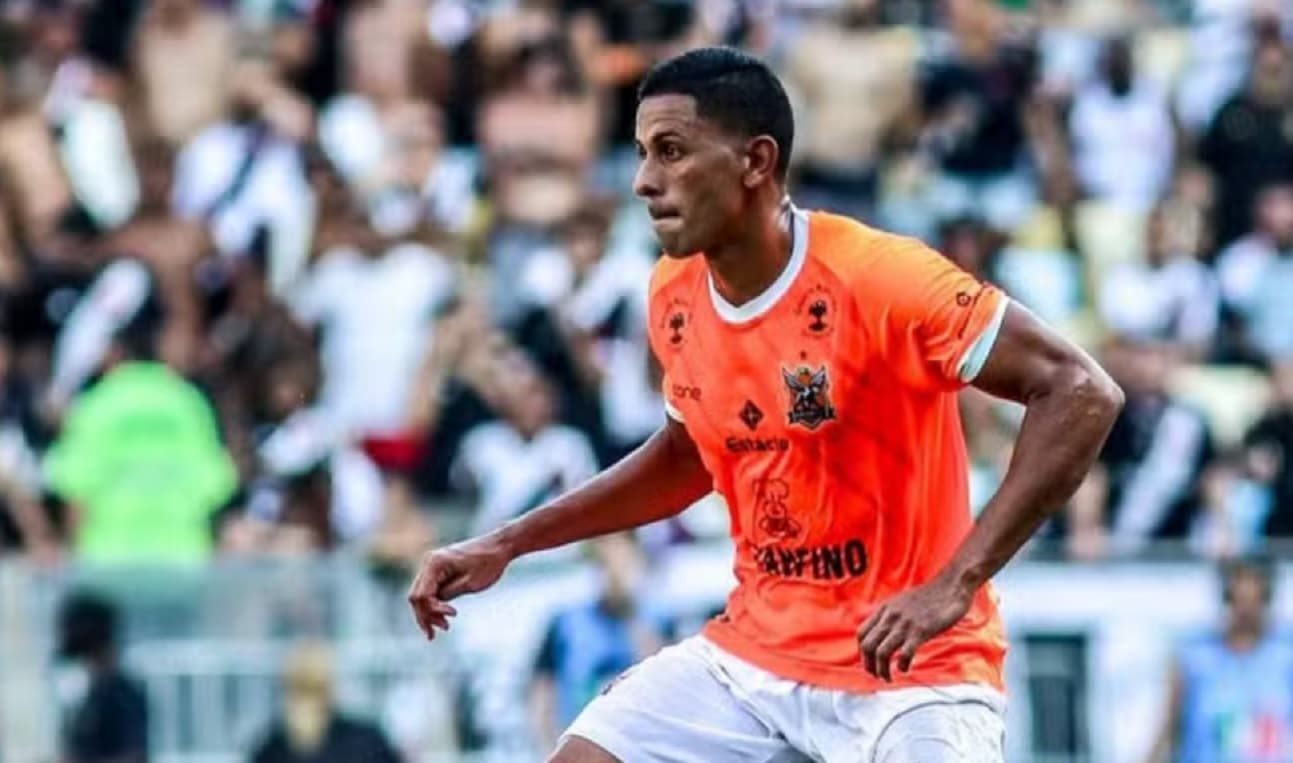 Yan avalia Flamengo e Nova Iguaçu