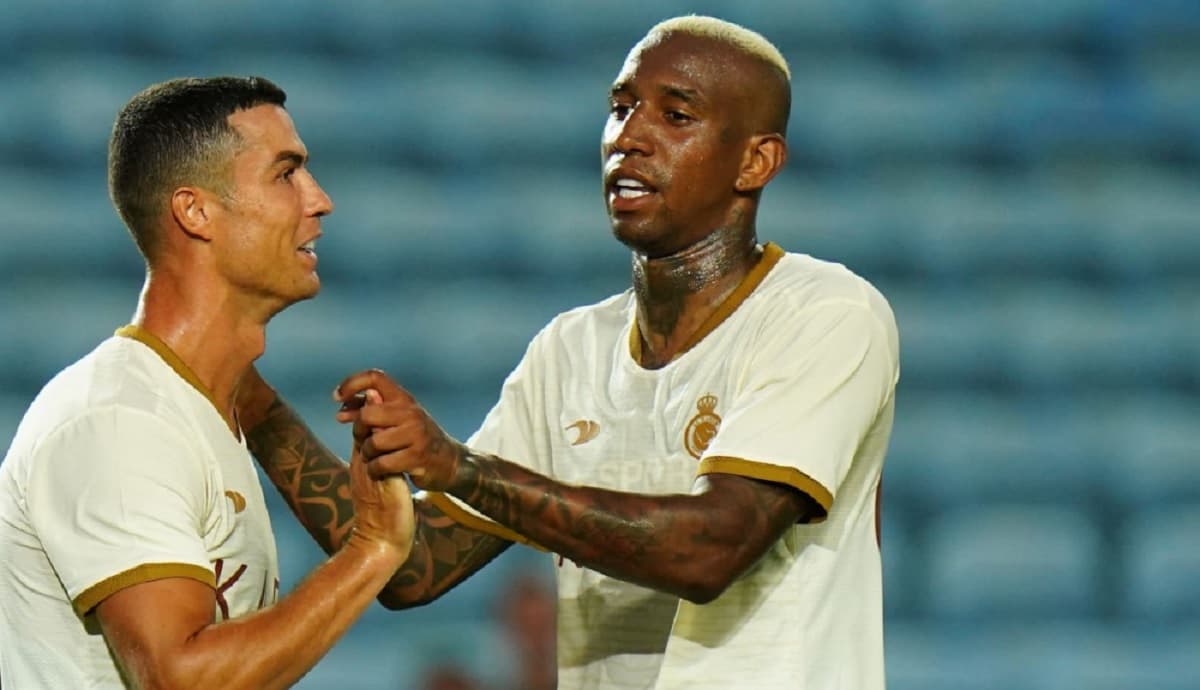 anderson talisca especulado no flamengo