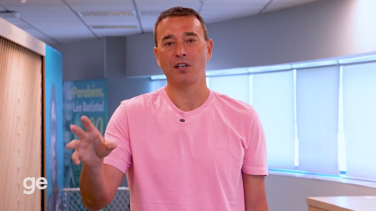 André Rizek analisa momento do Flamengo