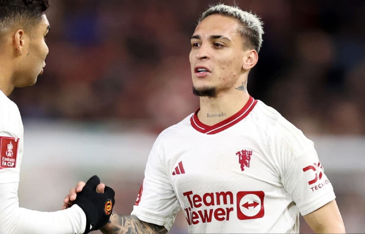 antony especulado no flamengo