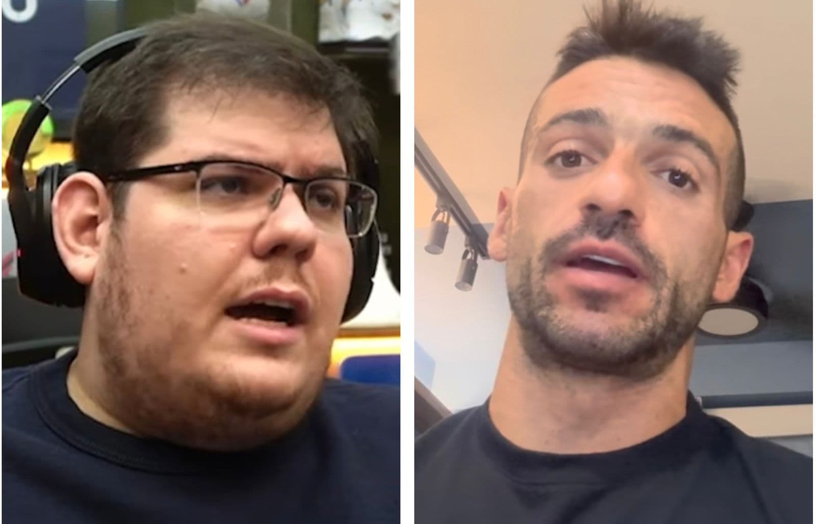 Cazé diz que se revoltou porque Venê perdeu chance de discutir futuro do Maracanã a sério e reconhece que estádio sem Flamengo 'vai pro c..."