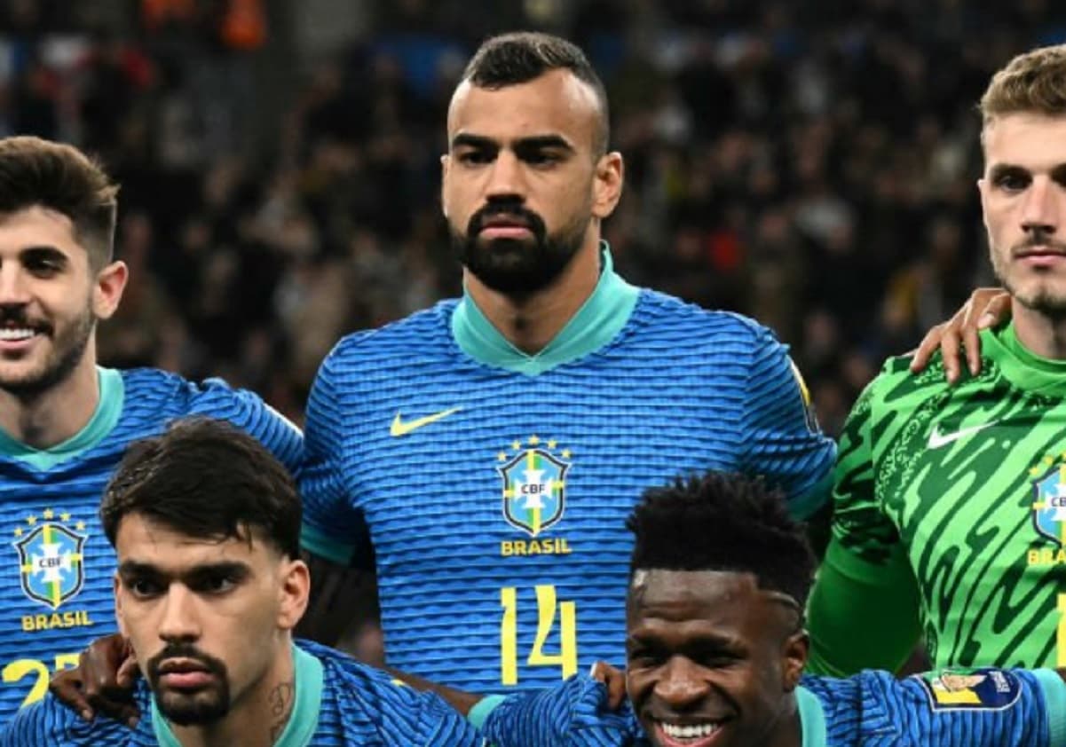 fabrício bruno do flamengo em jogo do brasil