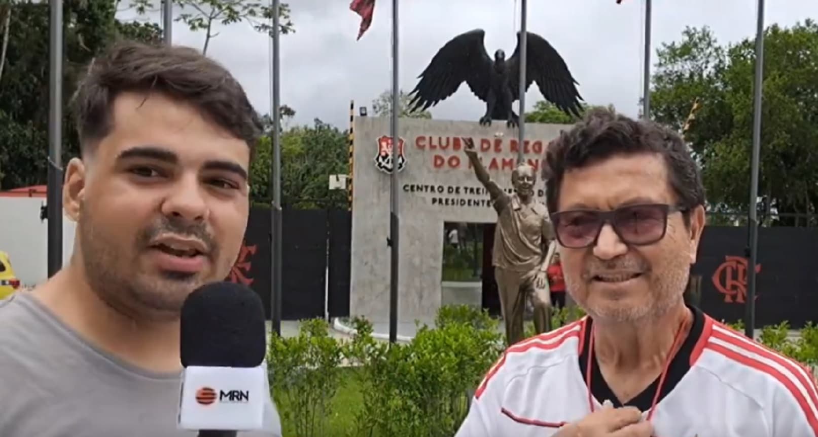 filho do ex-dono de ct do flamengo fala com mrn