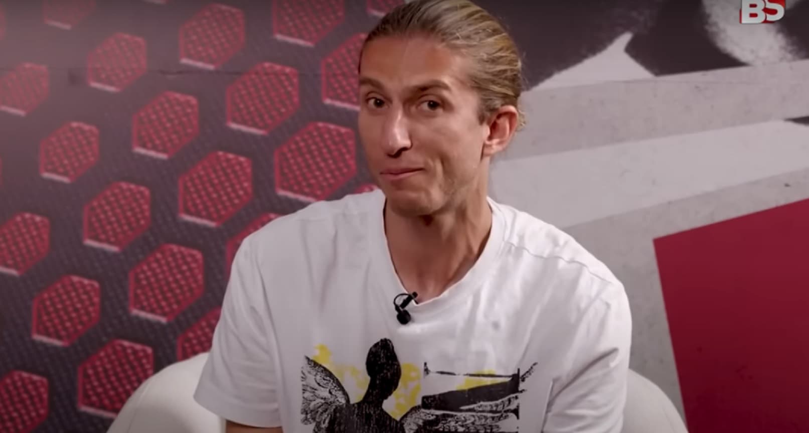 filipe luís do Flamengo, montou técnico perfeito entre Jorge Jesus, Simeone, Renato Gaúcho e Tite