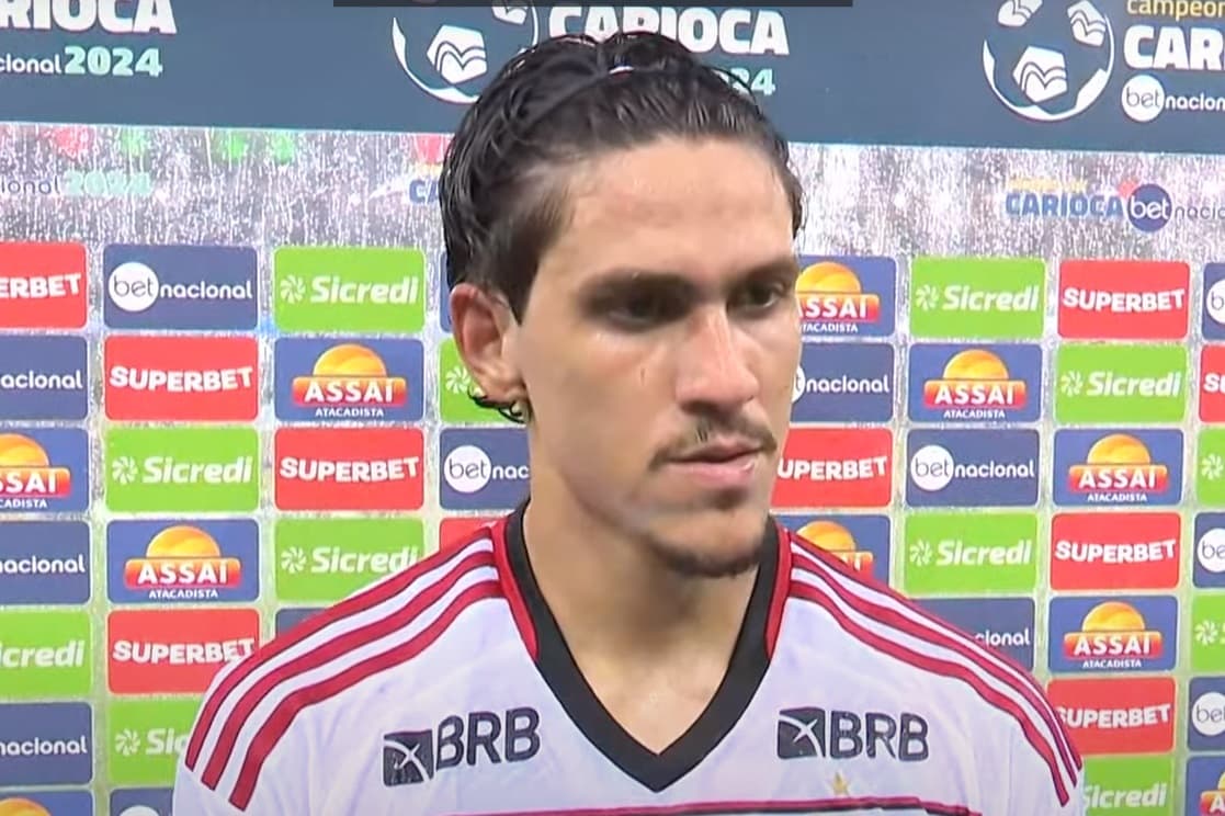 Segundo Lauro Jardim, Flamengo vai receber R$ 19 mi do BRB até dezembro; com isso, clube chega mais perto da meta de R$ 250 mi com camisa