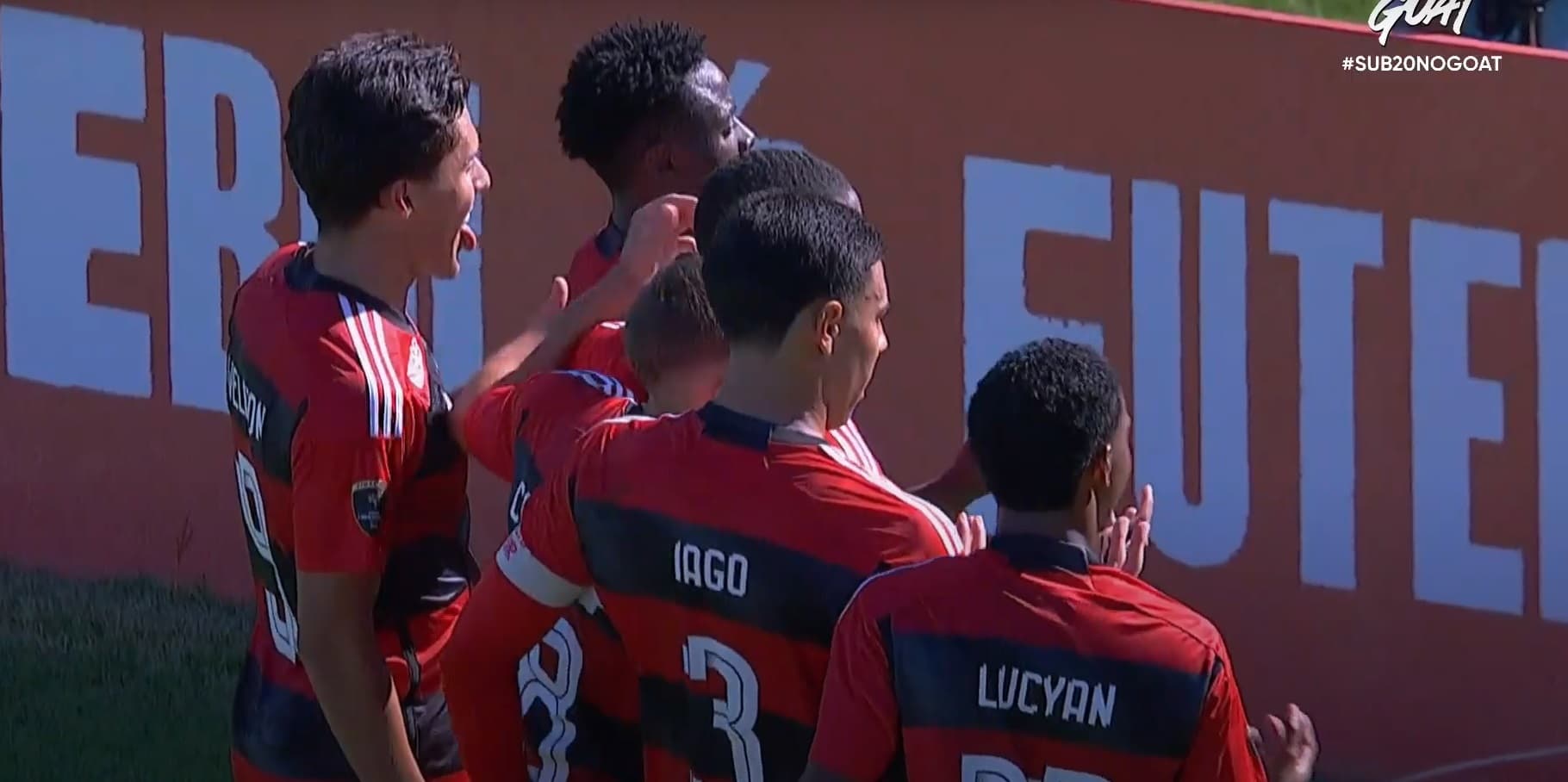 Milan, Porto, Nantes e Olympiacos estão na disputa; em 2023, Boca jogou Mundial sub-20 contra holandeses na Bombonera