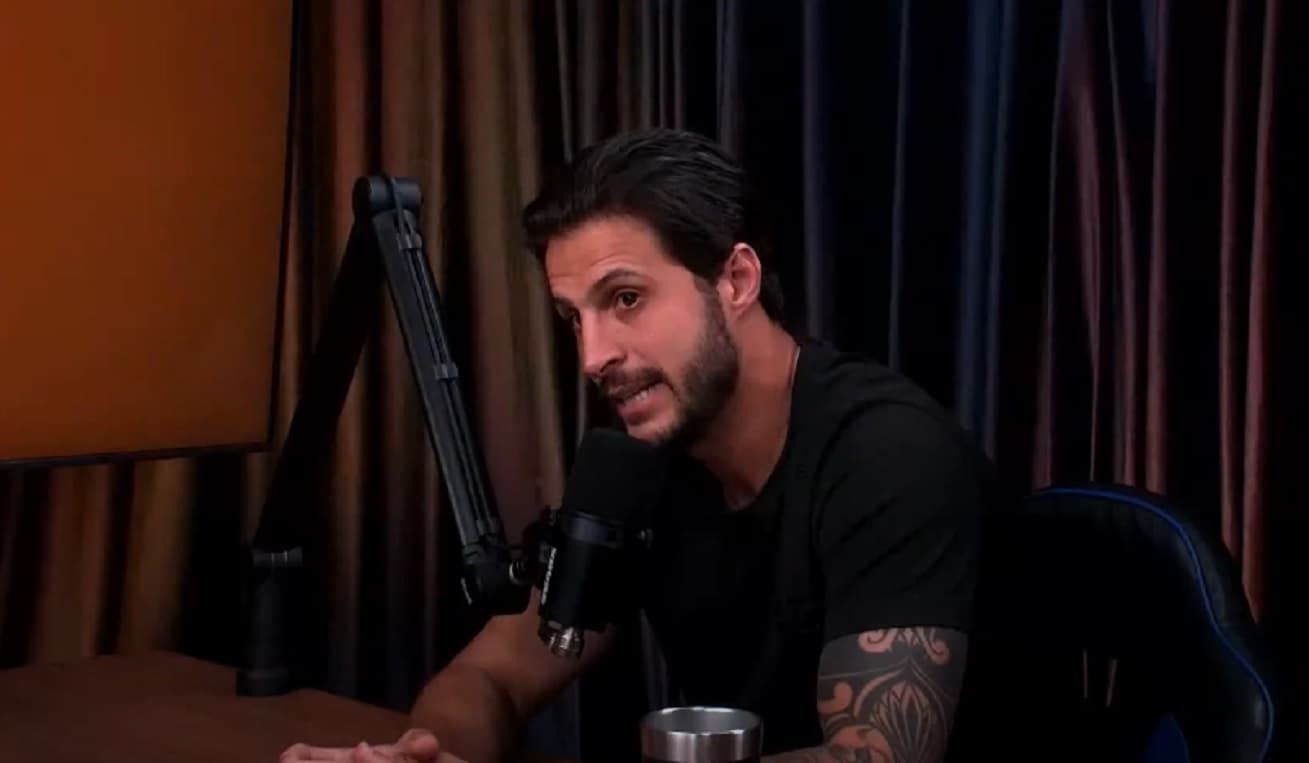 hudson fala de gabigol no flamengo