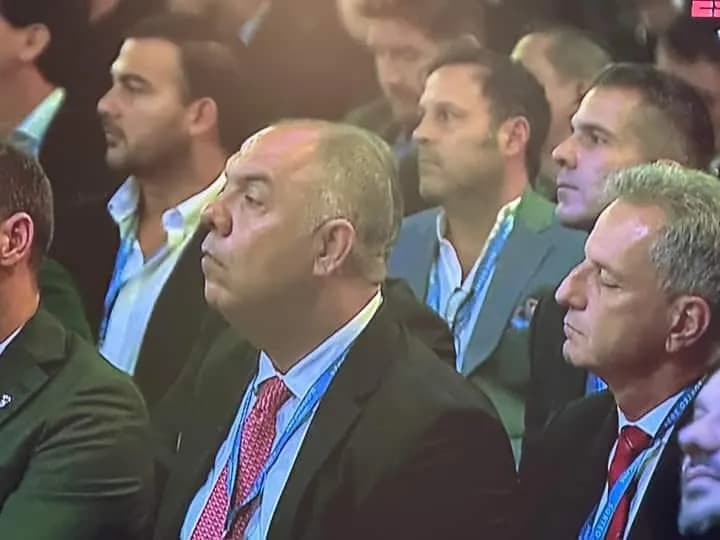 Landim admite que preferia estar em grupos de brasileiros que não vão enfrentar altitude, mas diz que Flamengo tem de jogar bem onde precisar