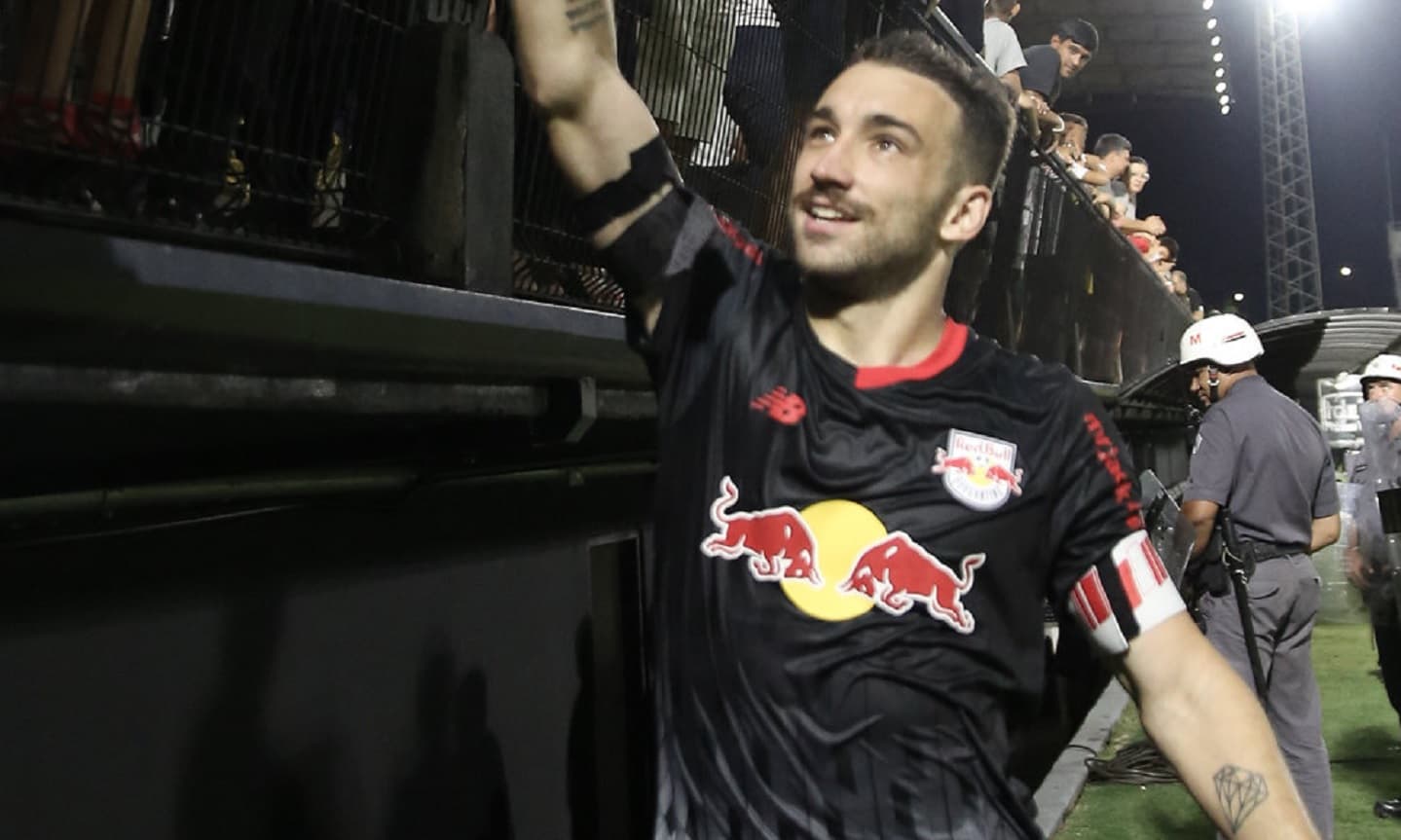 léo ortiz está perto do flamengo