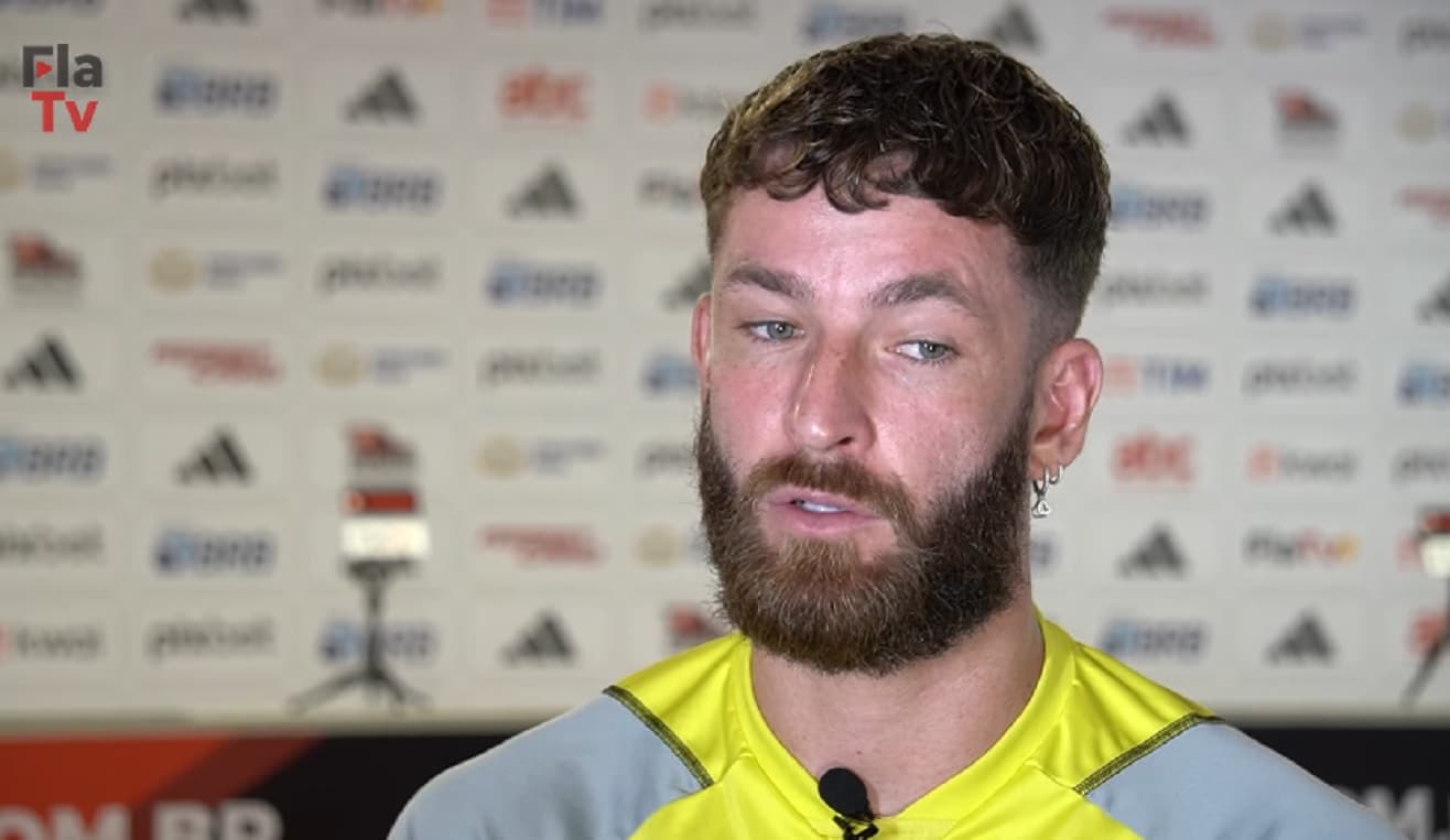 léo pereira analisa flamengo e nova iguaçu