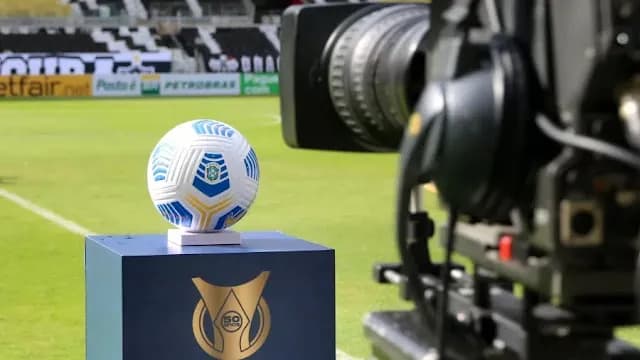 Libra vai receber R$ 1,3 bi por ano pelos direitos do Brasileiro; se Corinthians não aderir, valor pago pela Globo será reduzido em 10%