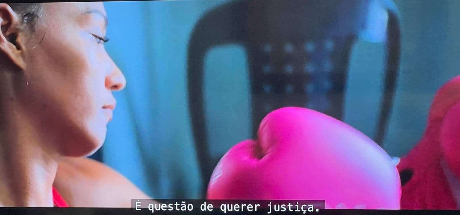 'Não aceito que um réu sente na cadeira da Justiça e decida ele mesmo quanto vai pagar', diz mãe de Christian, que ganhou em 1ª instância